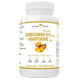 Natural Herbs Curcumin C3 500mg + Bioperine 10mg suplement diety 120 kapsułek