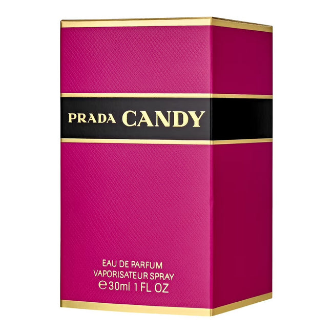 Prada Candy woda perfumowana spray