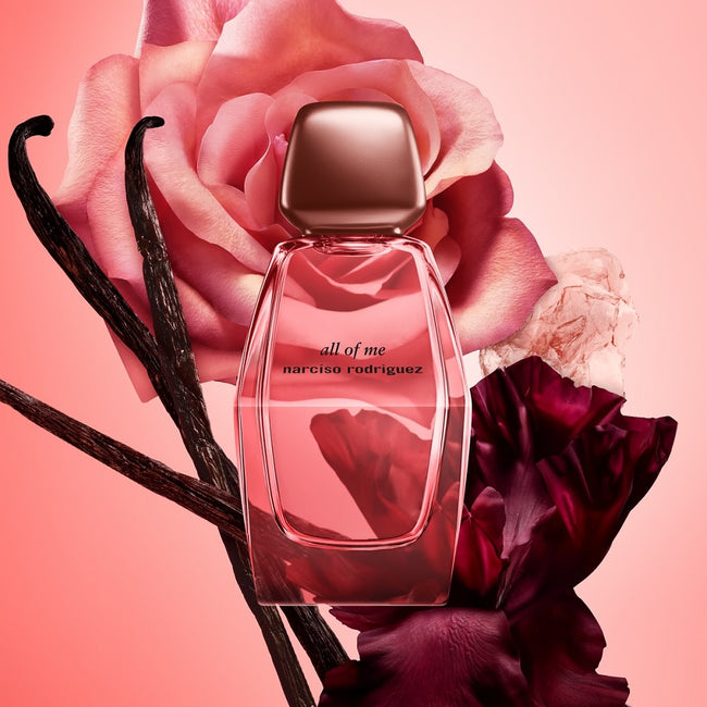 Narciso Rodriguez All Of Me Intense woda perfumowana spray