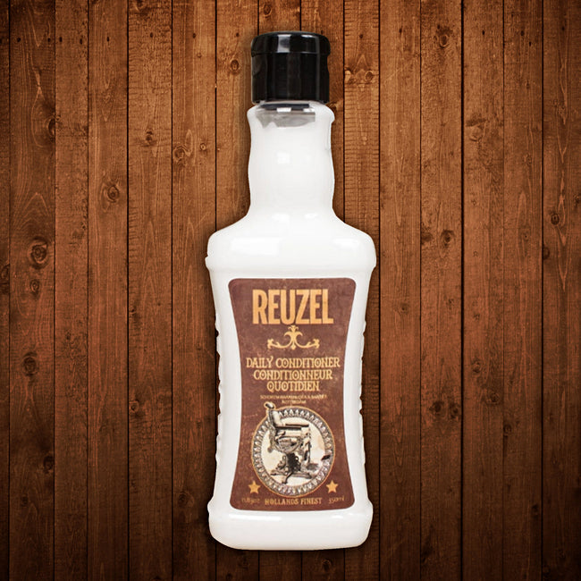 Reuzel Daily Conditioner odżywka do codziennego stosowania 100ml