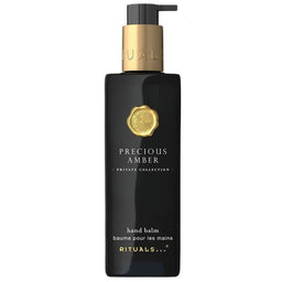 Rituals Private Collection balsam do rąk Precious Amber 175ml