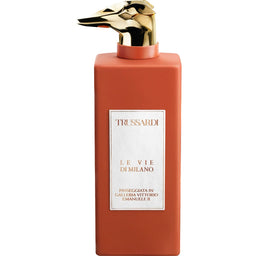 Trussardi Le Vie di Milano Passeggiata In Galleria Vittorio Emanuele II woda perfumowana spray