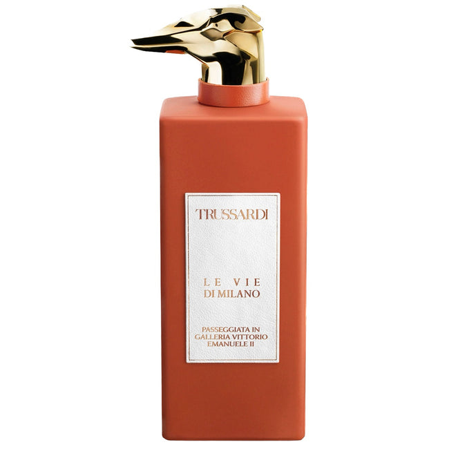 Trussardi Le Vie di Milano Passeggiata In Galleria Vittorio Emanuele II woda perfumowana spray