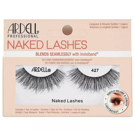Ardell Naked Lashes sztuczne rzęsy na pasku 1 para