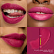 NYX Professional MakeUp Fat Matte Smooth Color Lipstick matowy balsam do ust w sztyfcie 2g