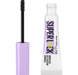 Maybelline SuperLock Brow Glue żel do brwi