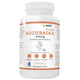 WISH Pharmaceutical Kozieradka Ekstrakt 600mg suplement diety 90 kapsułek
