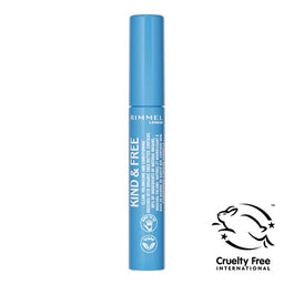 Rimmel Kind &  Free Mascara wegański tusz do rzęs