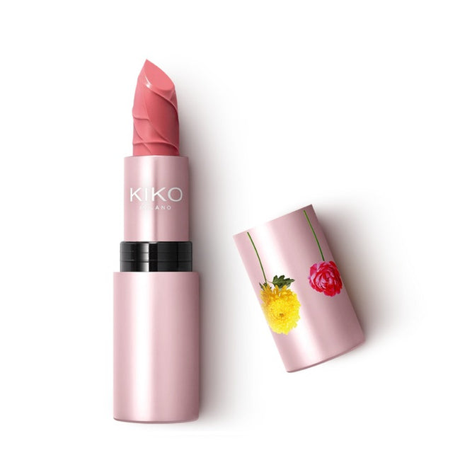 KIKO Milano Days in Bloom Hydra-Glow Lipstick nawilżająca pomadka do ust