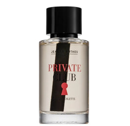 Jeanne Arthes Private Club woda toaletowa spray