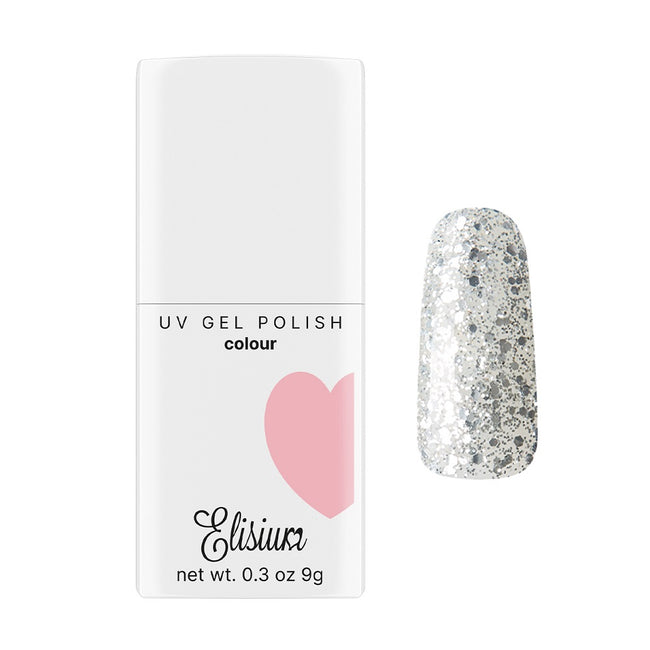 Elisium Colour UV Gel Polish lakier hybrydowy 9g