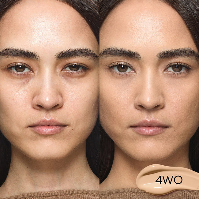 KIKO Milano Love Fusion 24H Moisture Radiant Foundation nawilżający podkład do twarzy 30ml