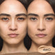 KIKO Milano Love Fusion 24H Moisture Radiant Foundation nawilżający podkład do twarzy 30ml