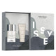 Issey Miyake Le Sel D'issey zestaw woda toaletowa spray 50ml + żel pod prysznic 50ml