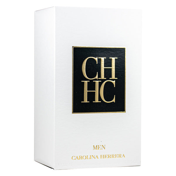 Carolina Herrera CH Men woda toaletowa spray 200ml