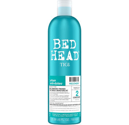 Tigi Bed Head Urban Antidotes Recovery Conditioner odżywka do włosów suchych i zniszczonych 750ml