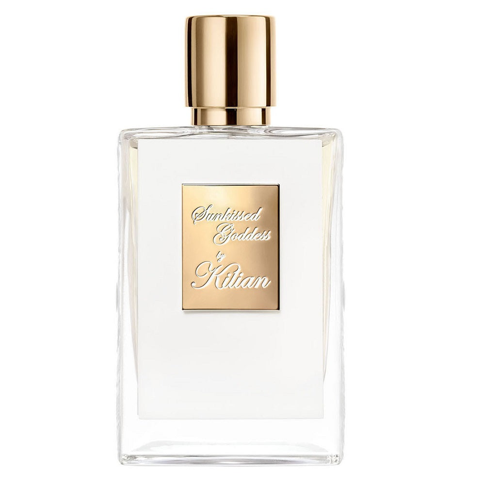 kilian sunkissed goddess woda perfumowana 50 ml     