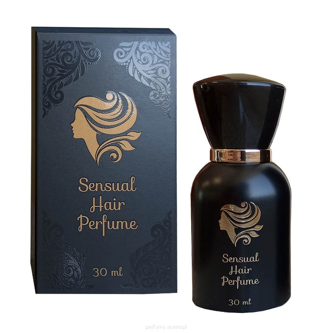 AURORA Endless Love #02 perfumy do włosów 30ml
