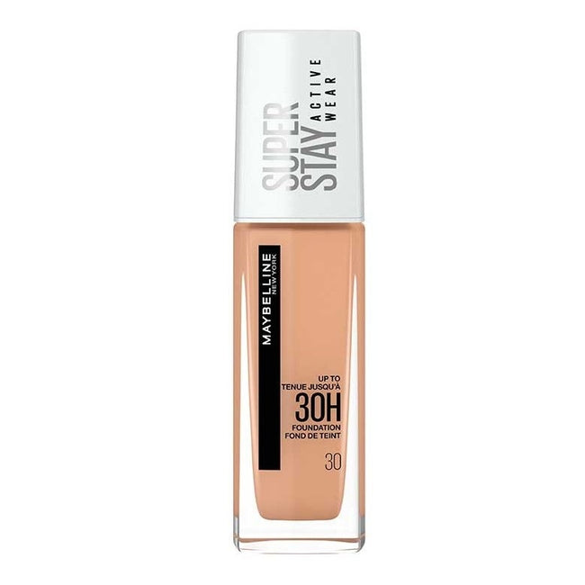 Maybelline Super Stay Active Wear 30H Foundation długotrwały podkład do twarzy