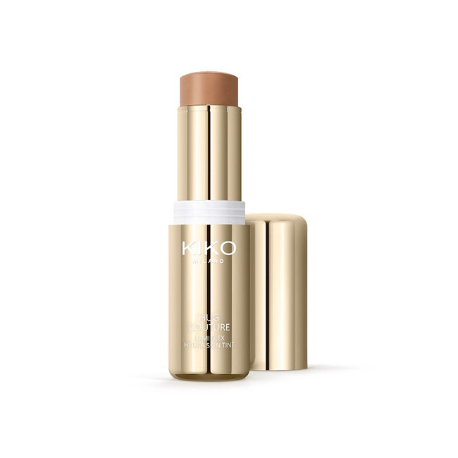 KIKO Milano Hug Couture Lumi Flex Hydra Skin Tint nawilżający skin tint w sztyfcie 10g