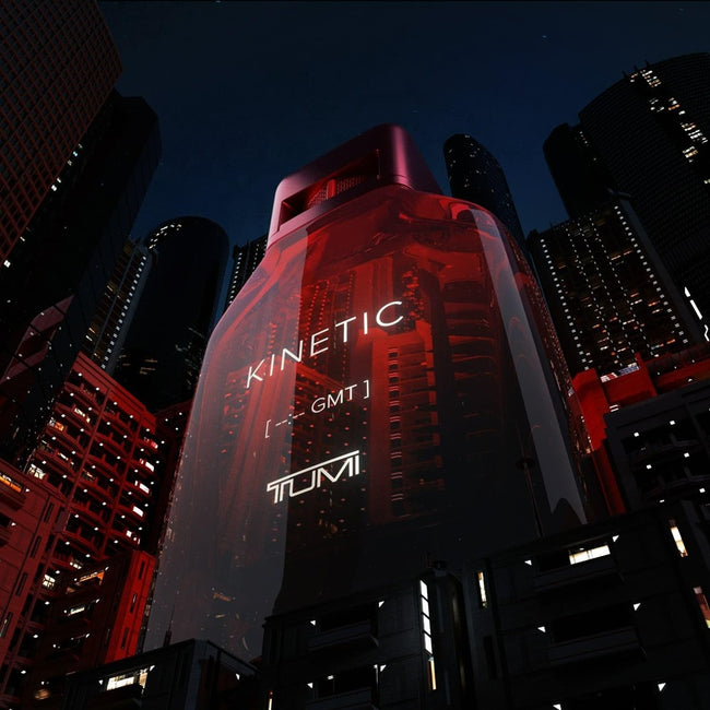 TUMI Kinetic woda perfumowana spray
