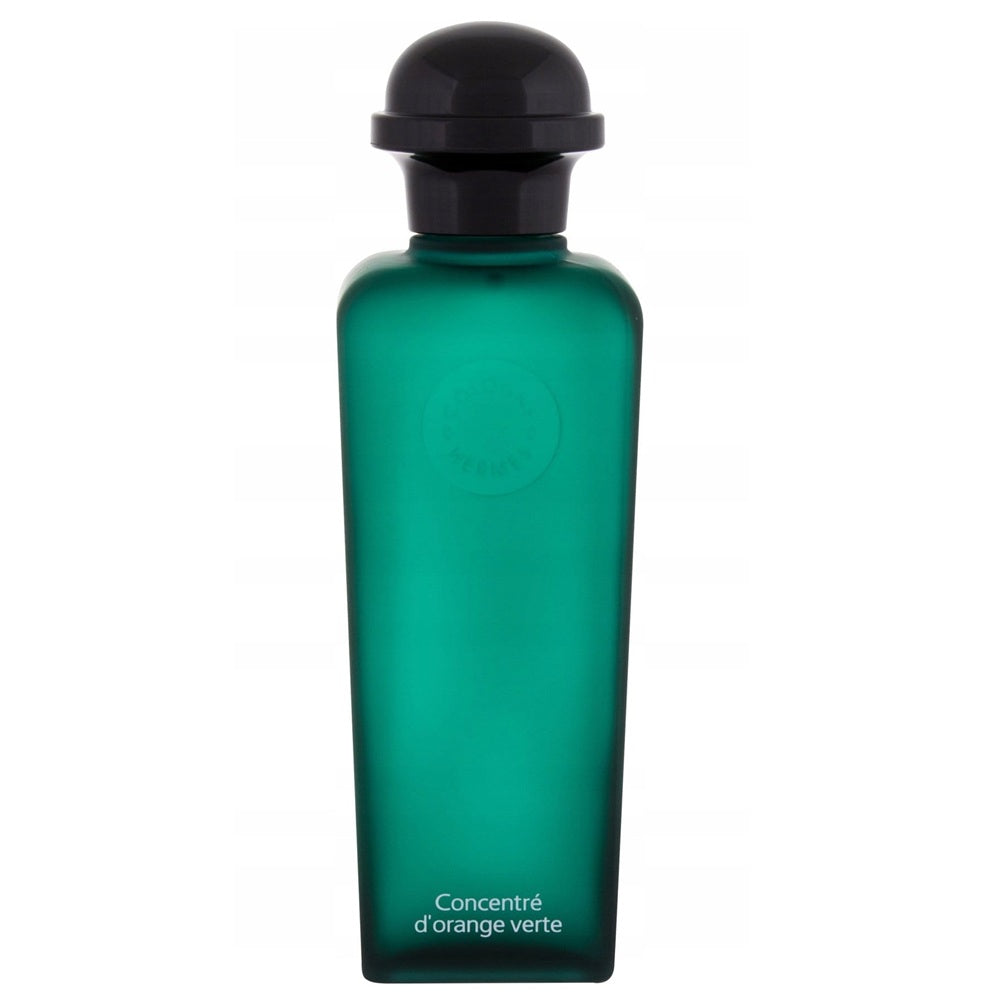 hermes concentre d'orange verte