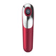 Satisfyer Dual Love wibrator ssący Red