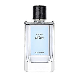 Prada Cargo De Nuit woda perfumowana spray 100ml - produkt bez opakowania