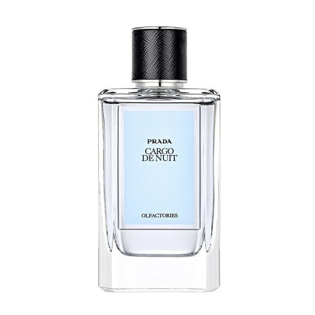 Prada Cargo De Nuit woda perfumowana spray 100ml - produkt bez opakowania