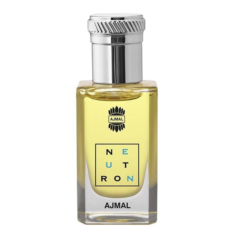 ajmal neutron