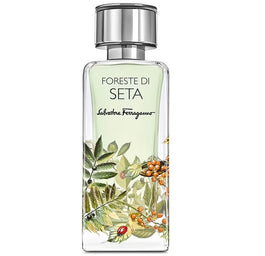 Salvatore Ferragamo Foreste Di Seta woda perfumowana spray