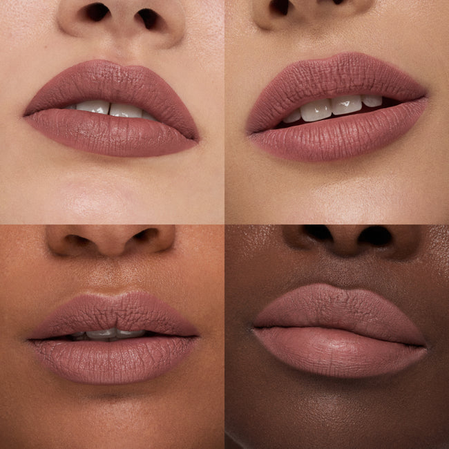 KIKO Milano One Magic Touch Lip Stylo wysuwana półmatowa nawilżająca pomadka 2.5g