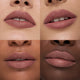 KIKO Milano One Magic Touch Lip Stylo wysuwana półmatowa nawilżająca pomadka 2.5g
