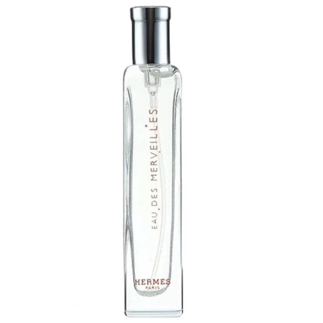 Hermes Eau Des Merveilles woda toaletowa spray