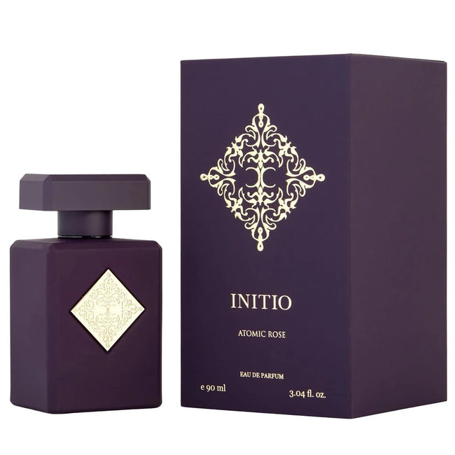 Initio Atomic Rose woda perfumowana