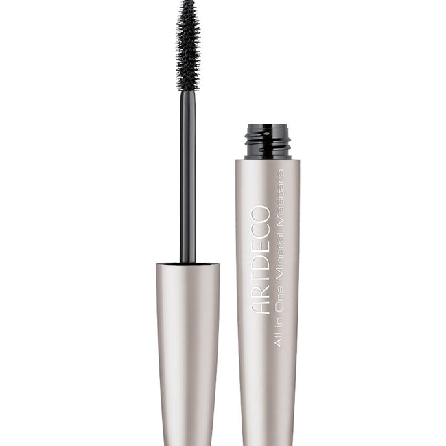 Artdeco All in One Mineral Mascara tusz do rzęs z kompleksem minerałów 6ml