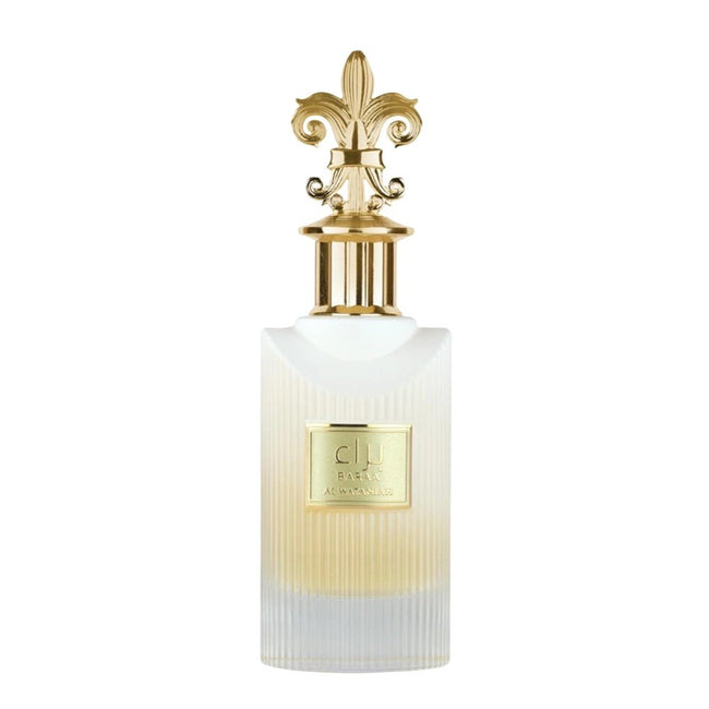 Al Wataniah Baraa woda perfumowana