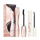 Lancome Lash Idole Curl Goddess zestaw tusz do rzęs 8.5ml + preparat do demakijażu oczu 7ml