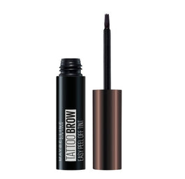Maybelline Tattoo Brow Peel-Off Tint żel do brwi