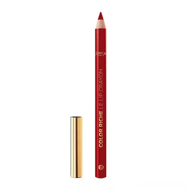 L'Oreal Paris Color Riche Le Lip Crayon konturówka do ust