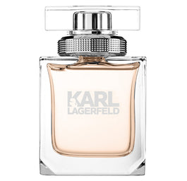 Karl Lagerfeld Pour Femme woda perfumowana spray