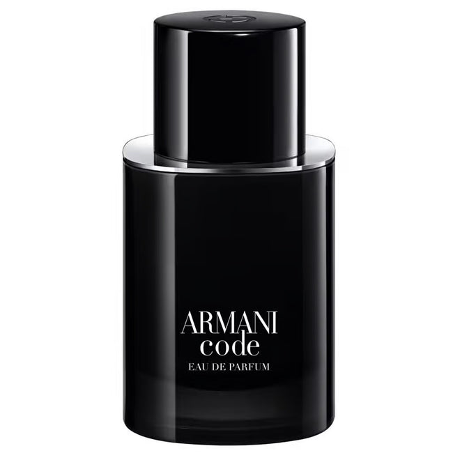 Giorgio Armani Armani Code Pour Homme woda perfumowana refillable spray