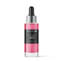 Excellent PRO Cuticle Oil oliwka do skórek i paznokci Bubble Gum 35ml