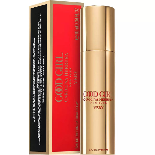 Carolina Herrera Very Good Girl woda perfumowana