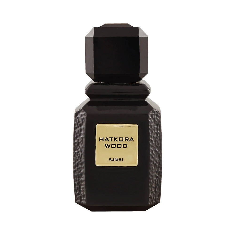 ajmal hatkora wood woda perfumowana 100 ml    