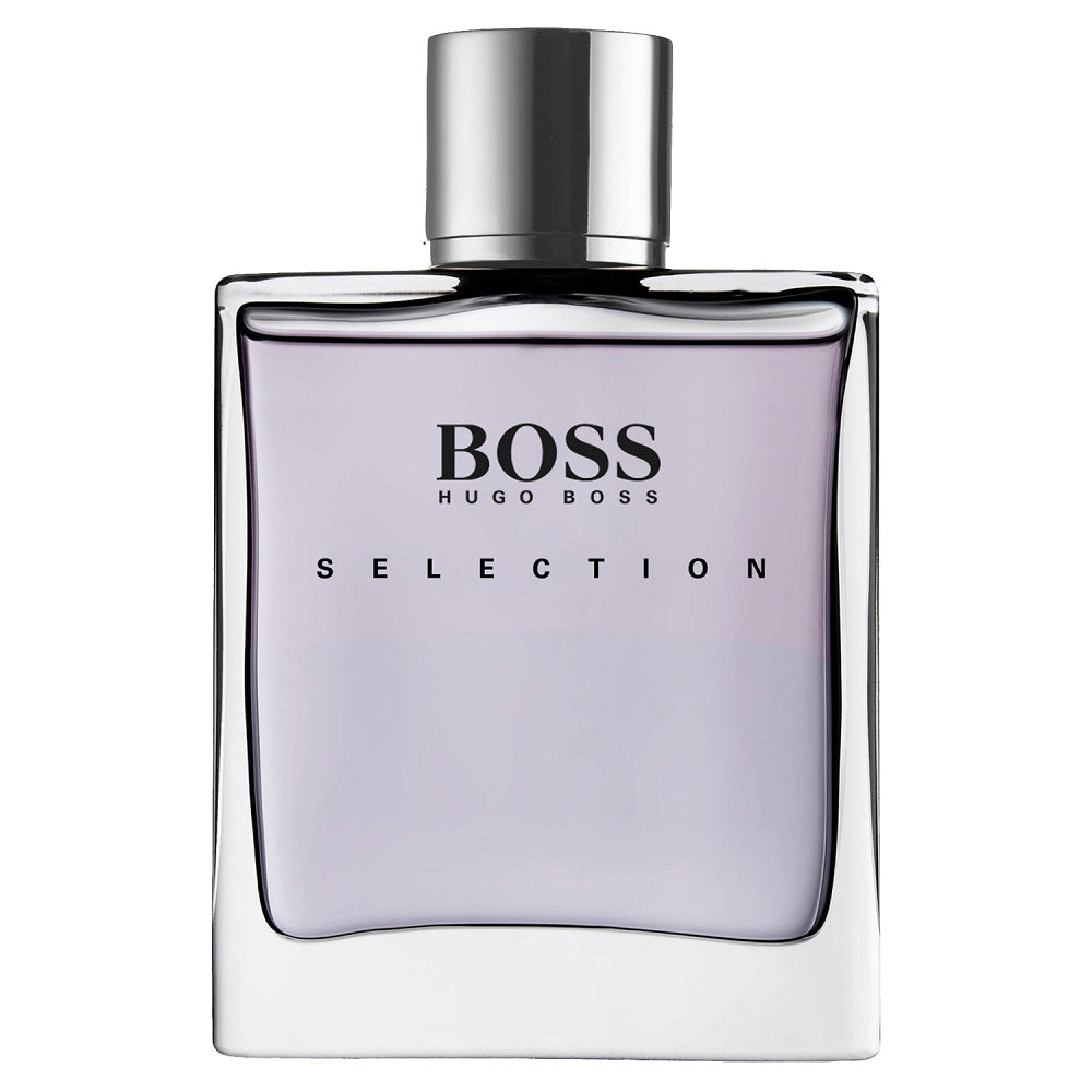 hugo boss boss selection
