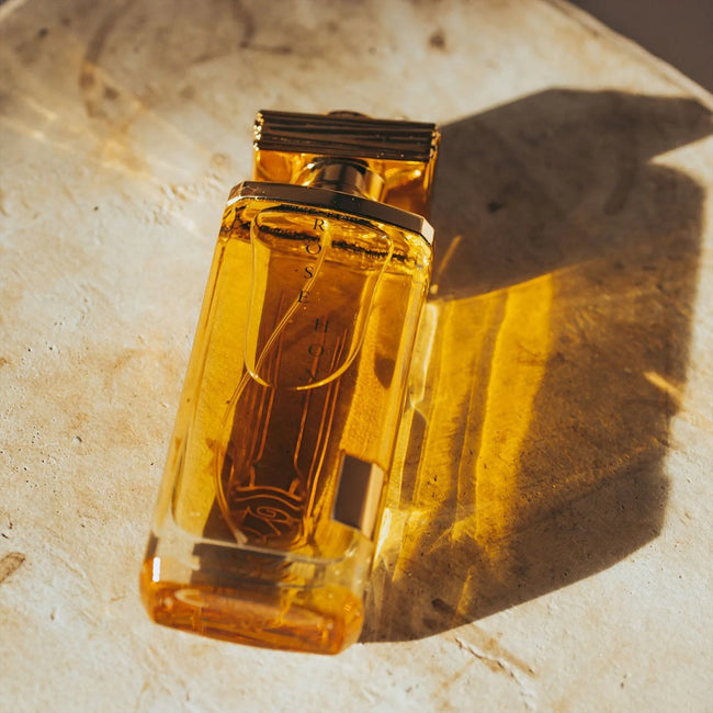 Maison Asrar Rose Honey woda perfumowana spray