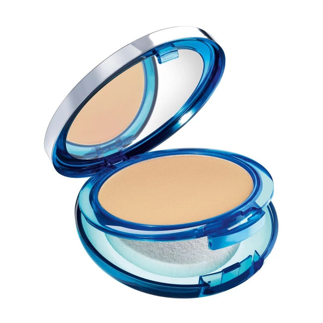 Artdeco Sun Protection Powder Foundation SPF50 matujący podkład w kompakcie z wysokim filtrem ochronnym UVA i UVB