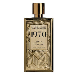 Rosendo Mateu 1970 Tonka Expansion Glamour woda perfumowana spray
