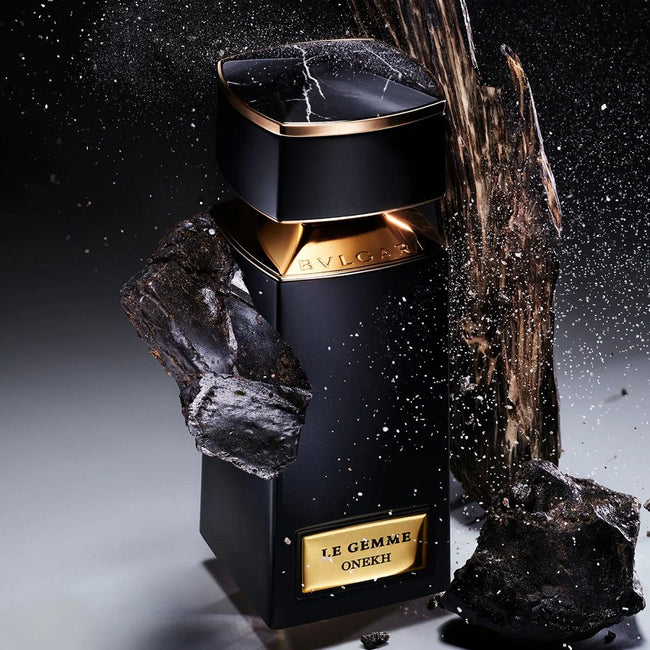 Bvlgari Le Gemme Onekh woda perfumowana